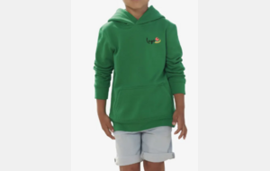 Sweatshirt de l'association