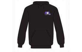 Sweatshirt de l'association