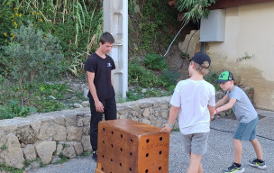 Faites du Sport 2025